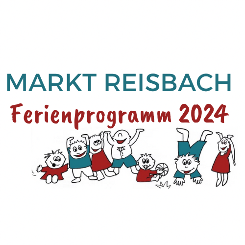 Reisbacher Ferienprogramm 2024