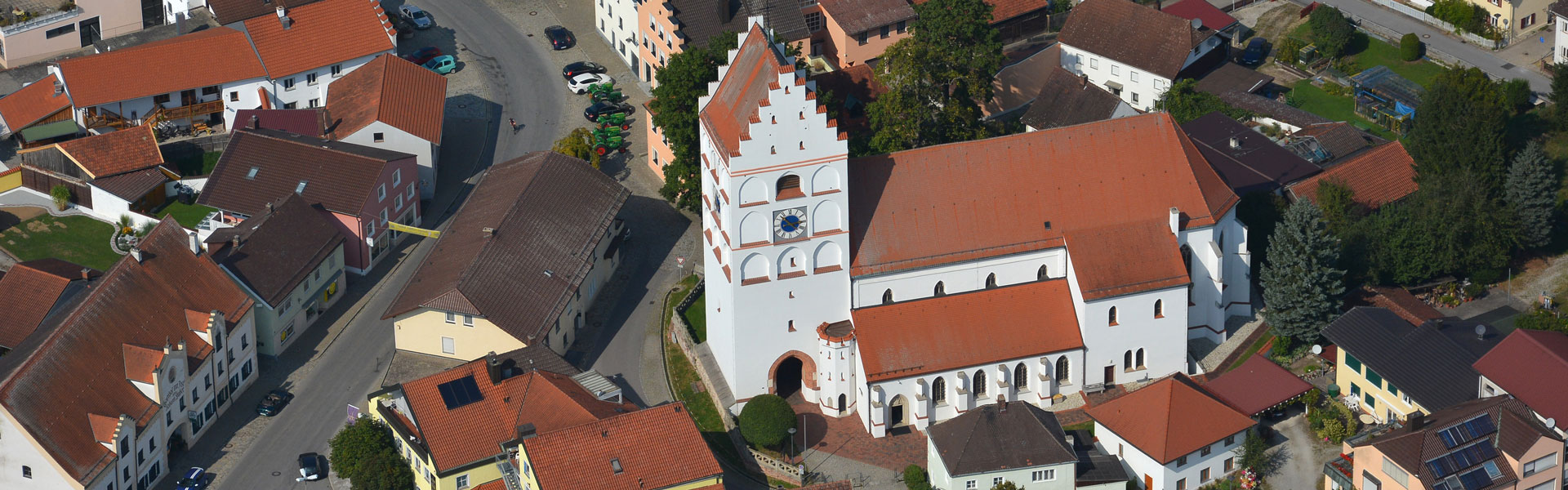 Kirche