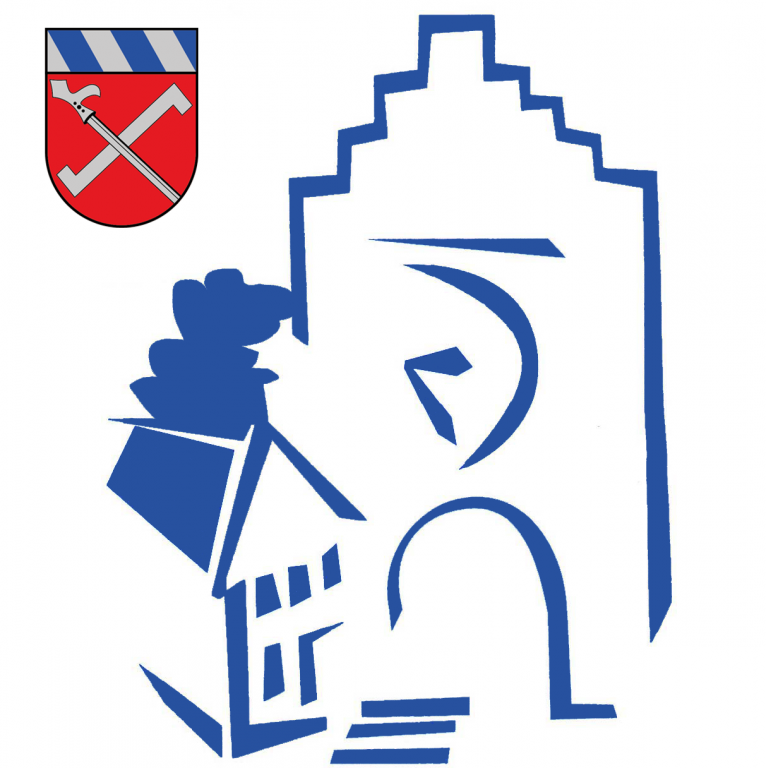 Logo Volksfest Reisbach