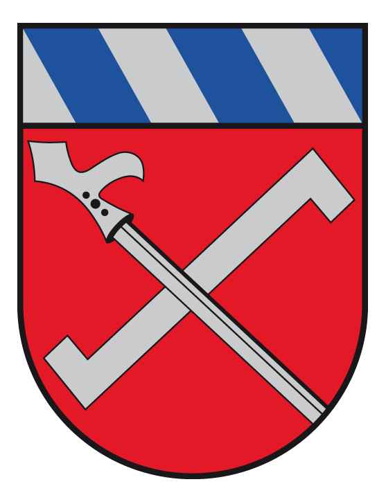 Wappen des Marktes Reisbach