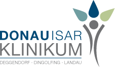 Logo DONAUISAR Klinikum Logo DONAUISAR Klinikum