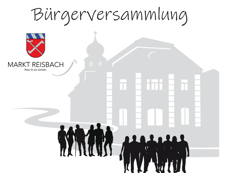 Bürgerversammlung