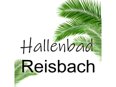 Logo Hallenbad Reisbach