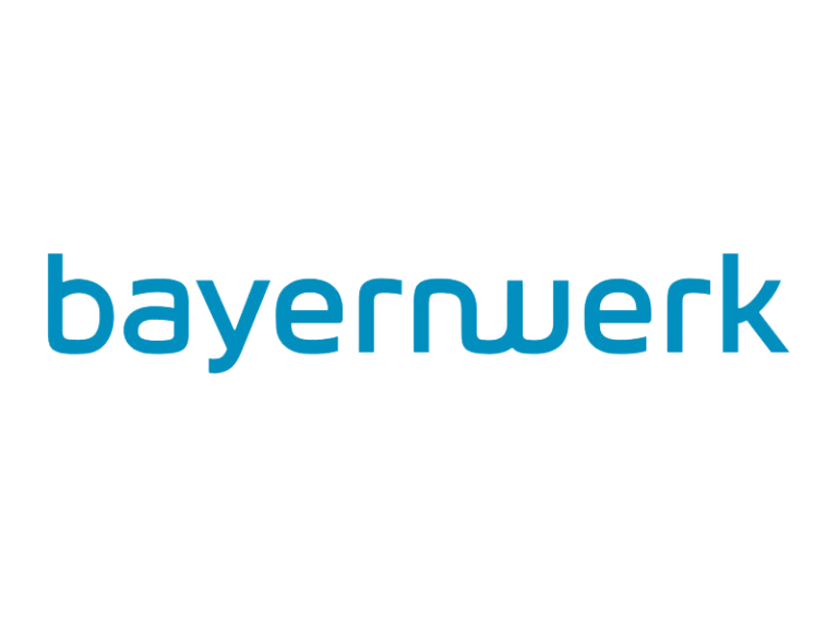 Logo Bayernwerk  AG