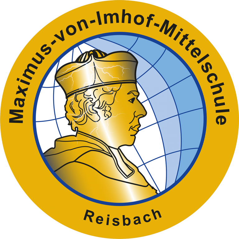 Zur Homepage der Mittelschule Reisbach