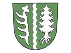 Wappen der Gemeinde Stützerbach