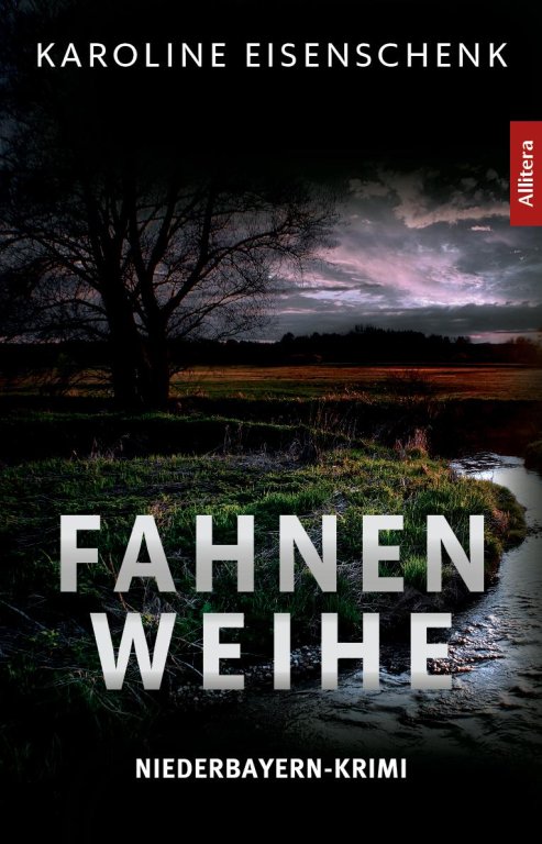 Fahnenweihe Cover