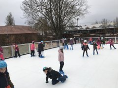 GS Wintersporttag 2022 Foto 4