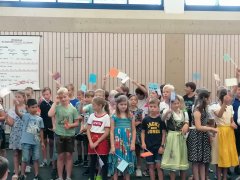 GS Verabschiedung 22 Bild 2 GS Verabschiedung 22 Bild 2