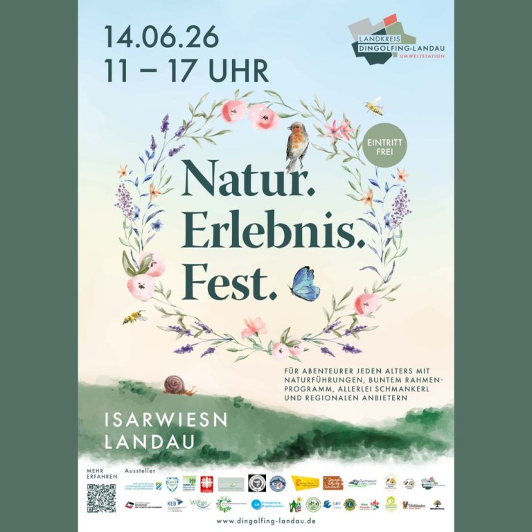 Naturerlebnisfest