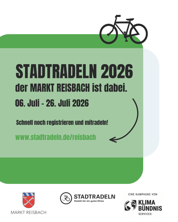 Stadtradeln 2026