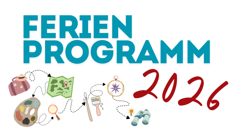 Ferienprogramm 2026