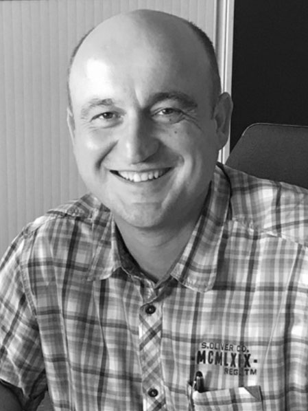 Harreiter Markus
